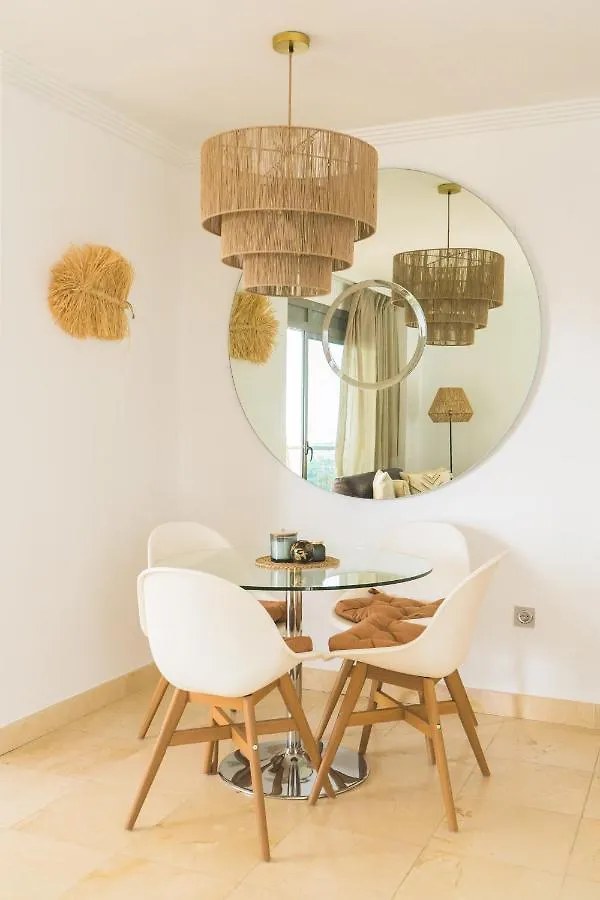 Acosta 2 Apartment Estepona 0*,  Spain