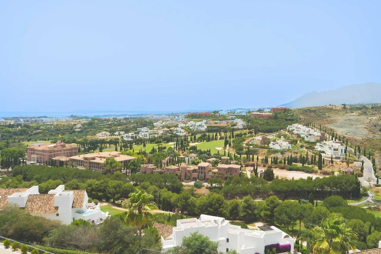 Acosta 2 Apartment Estepona Spain