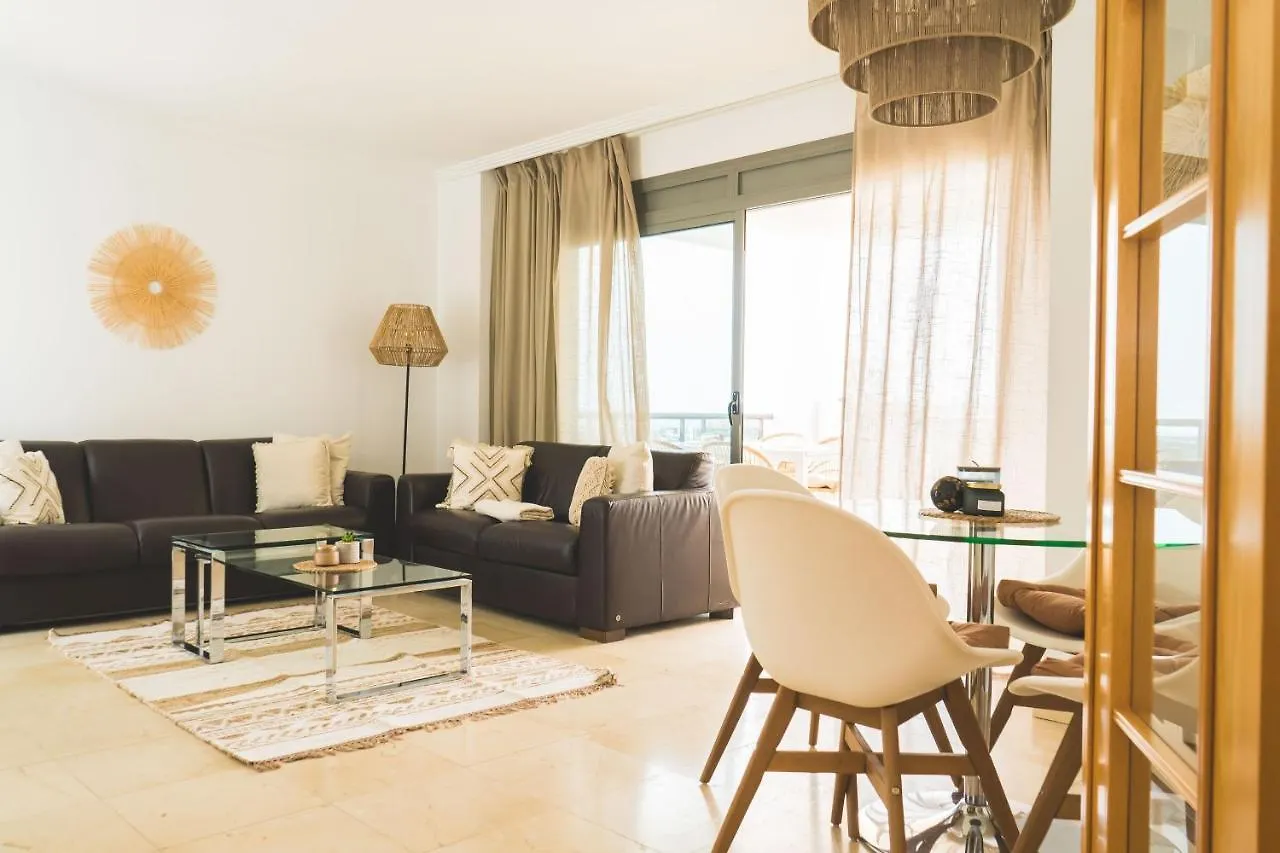 Acosta 2 Apartment Estepona Spain