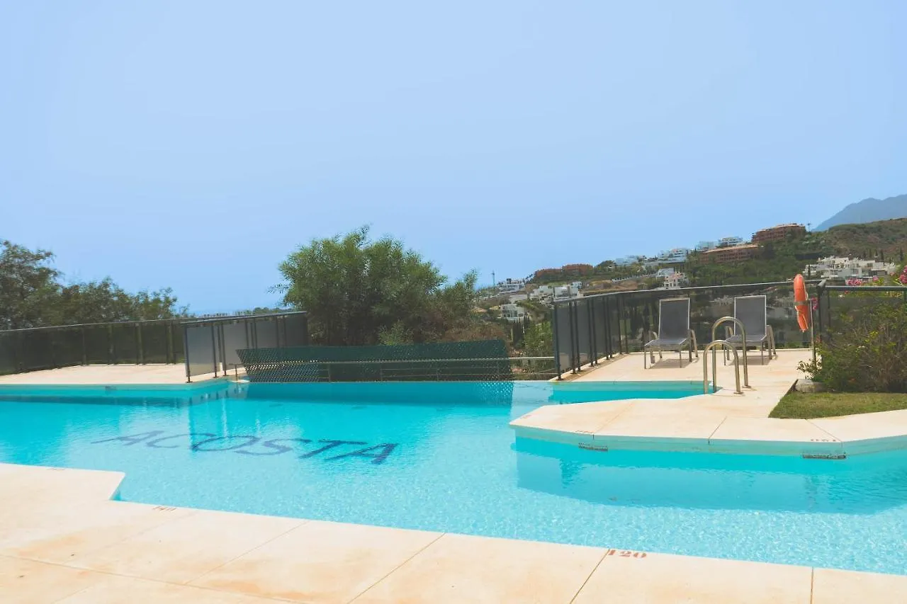 Acosta 2 Apartment Estepona 0*,  Spain