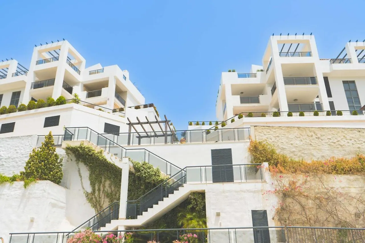 Acosta 2 Apartment Estepona