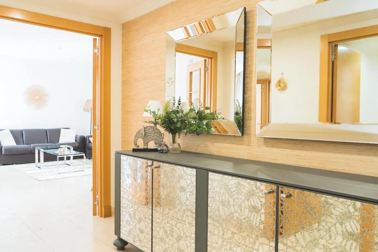 Acosta 2 Apartment Estepona 0*,