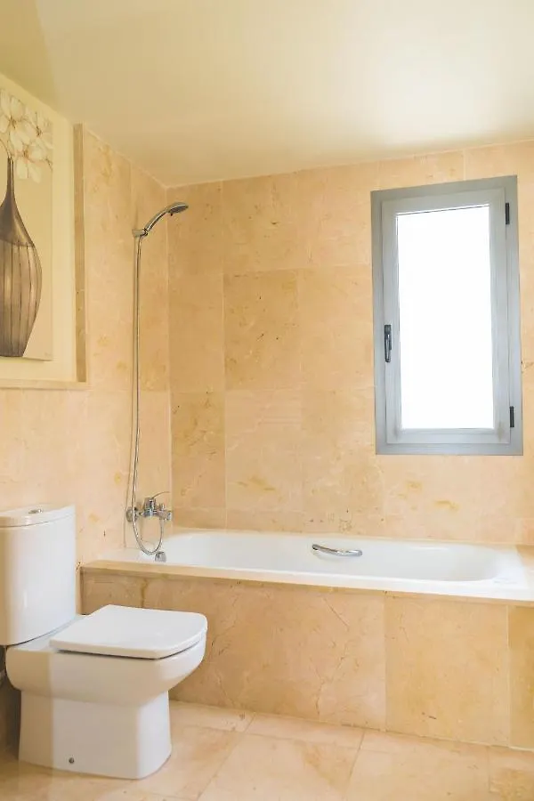 Acosta 2 Apartment Estepona