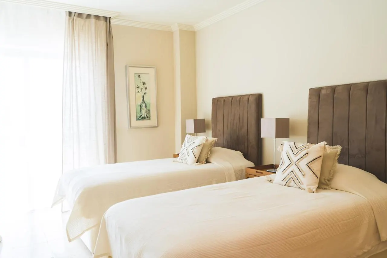 Acosta 2 Apartment Estepona