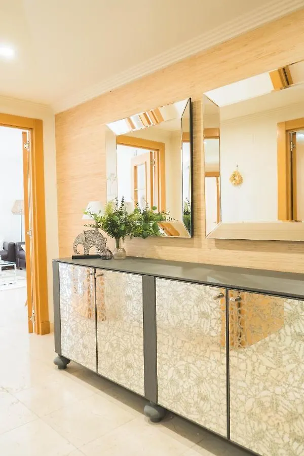 Acosta 2 Apartment Estepona