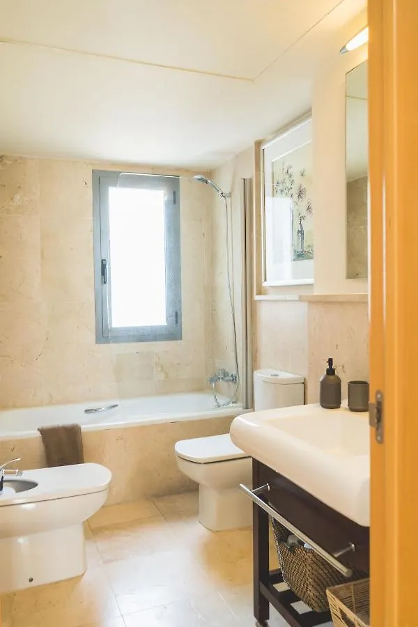 Acosta 2 Apartment Estepona Spain