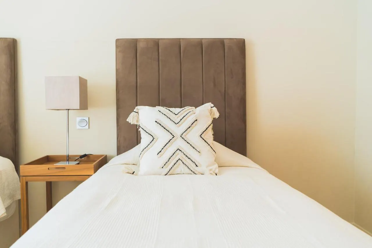 Acosta 2 Apartment Estepona Spain