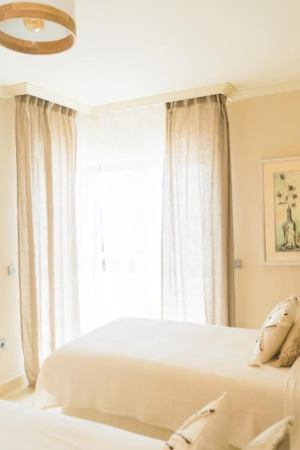Acosta 2 Apartment Estepona