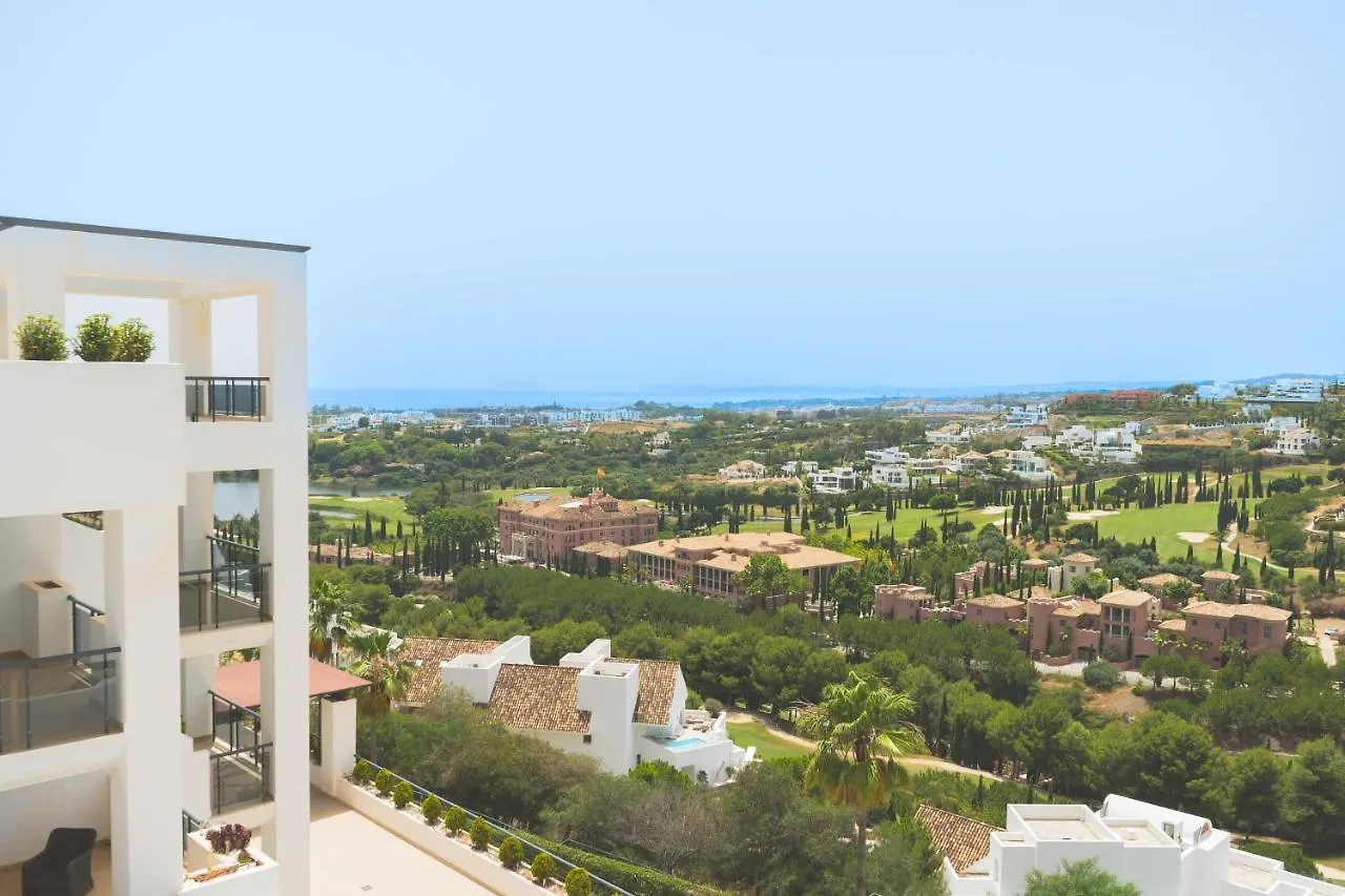 Acosta 2 Apartment Estepona