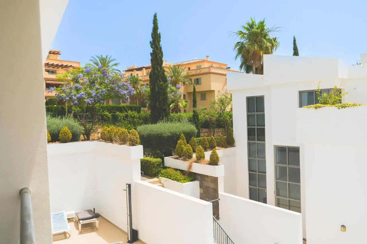 Acosta 2 Apartment Estepona Spain