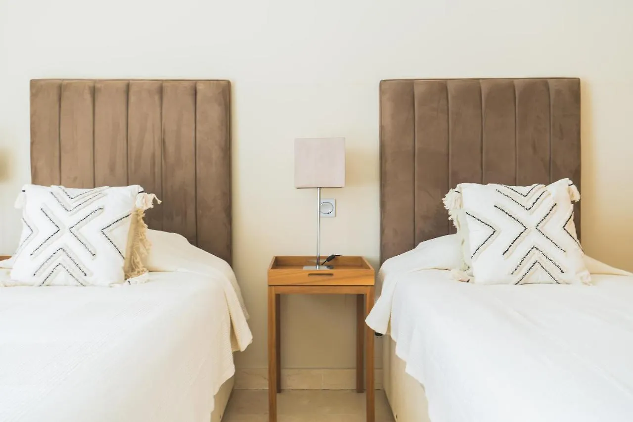 Acosta 2 Apartment Estepona Spain