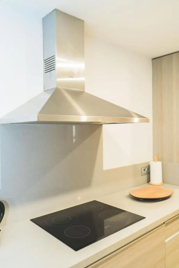 Acosta 2 Apartment Estepona 0*,